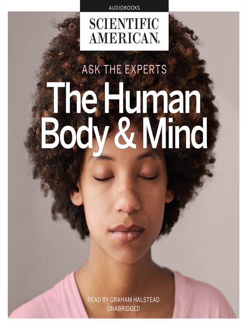 Title details for Ask the Experts by Scientific American - Wait list